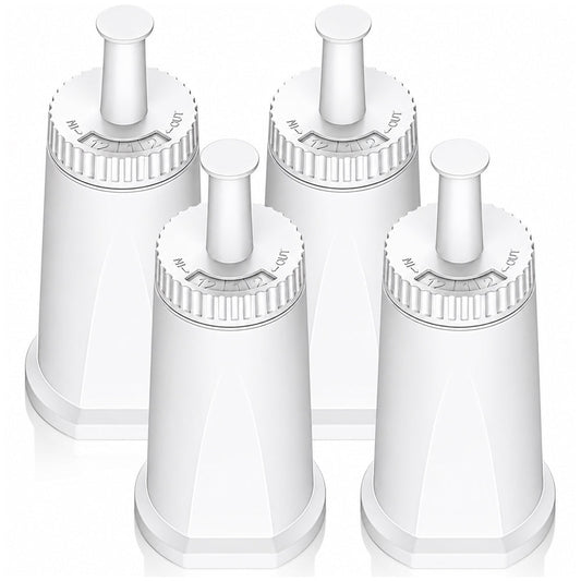 Water Filter Replacement for Breville Espresso Machines