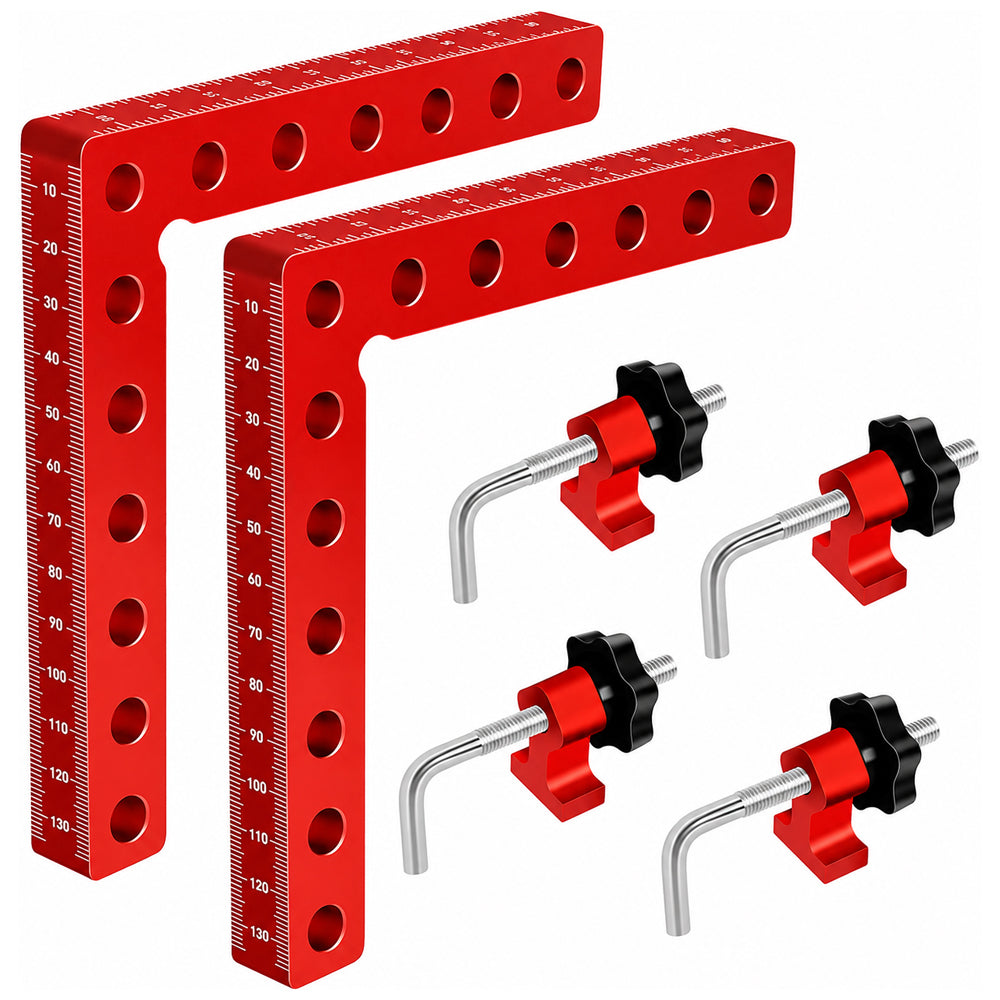 Corner Clamp Right Angle Clamps 90 Degree