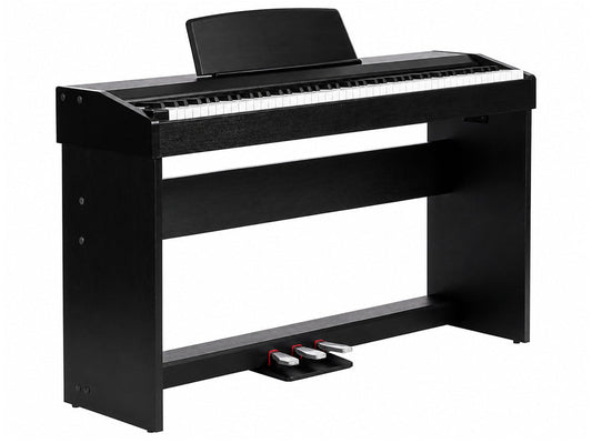 88 Key Weighted Hammer Action Keyboard Piano with 3 Pedals