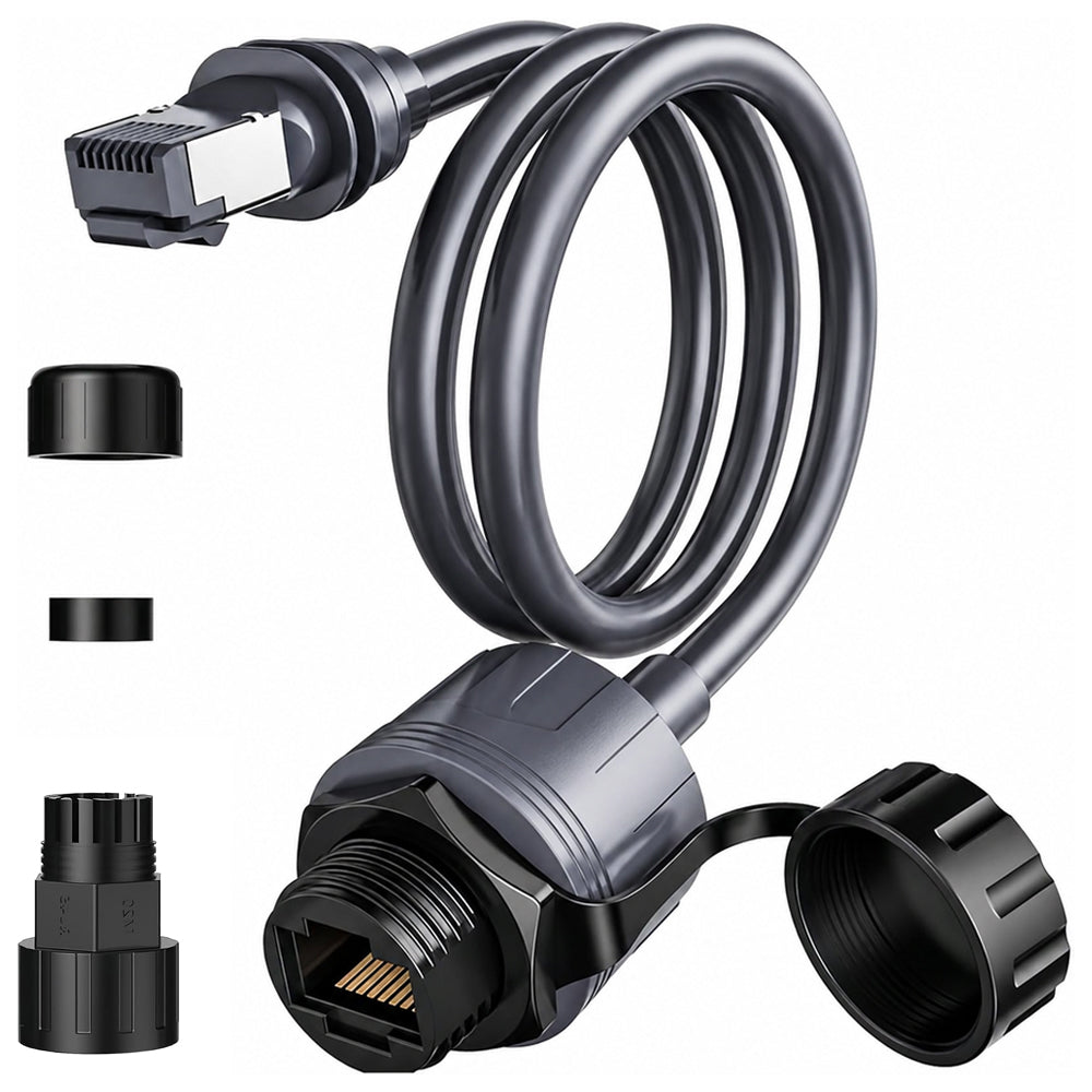 Starlink Ethernet Adapter for Gen 3 & Mini