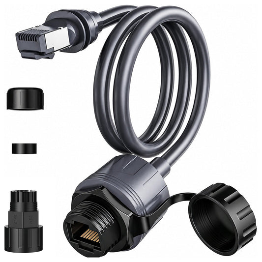 Starlink Ethernet Adapter for Gen 3 & Mini