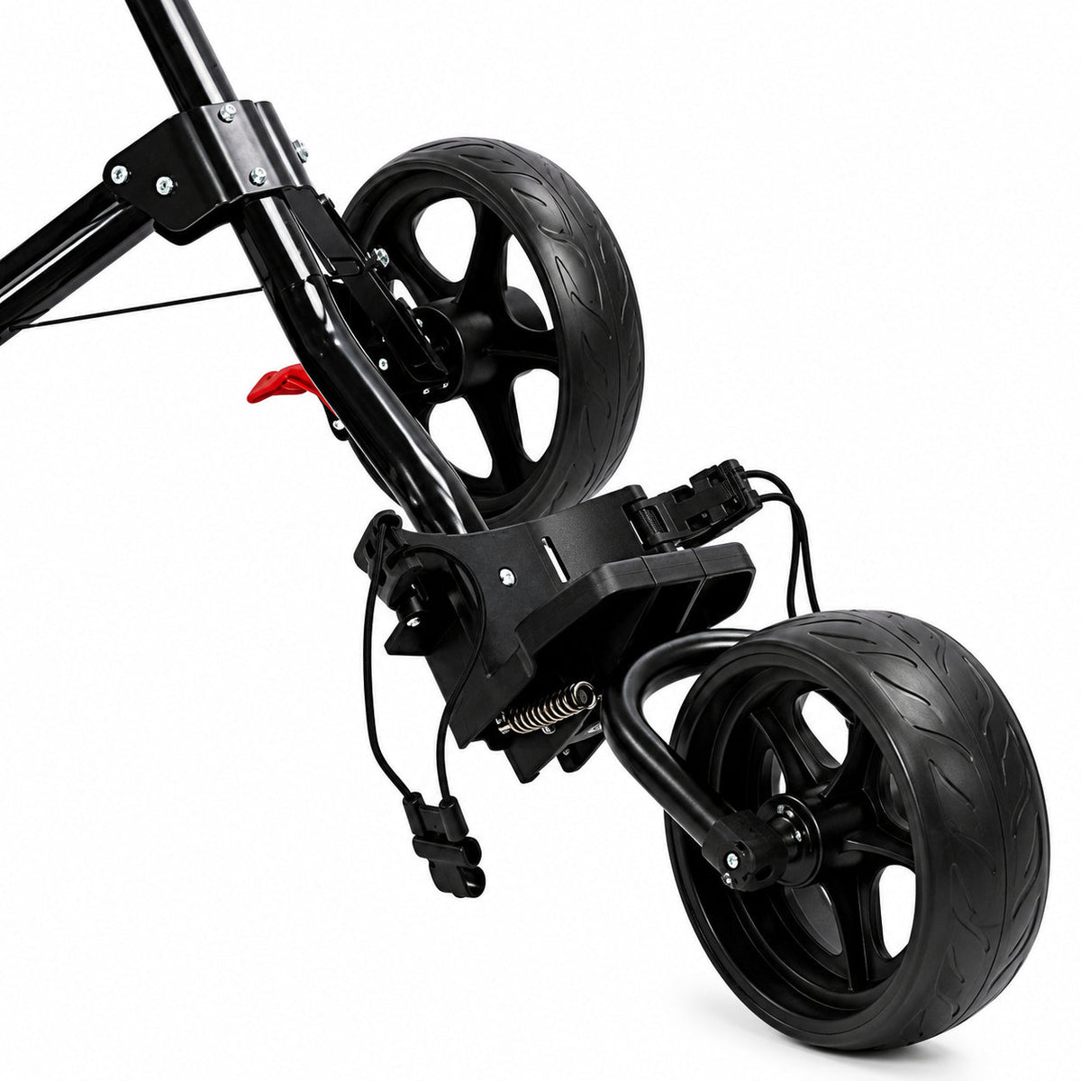 Golf Trundler 3 Wheel - Cruise