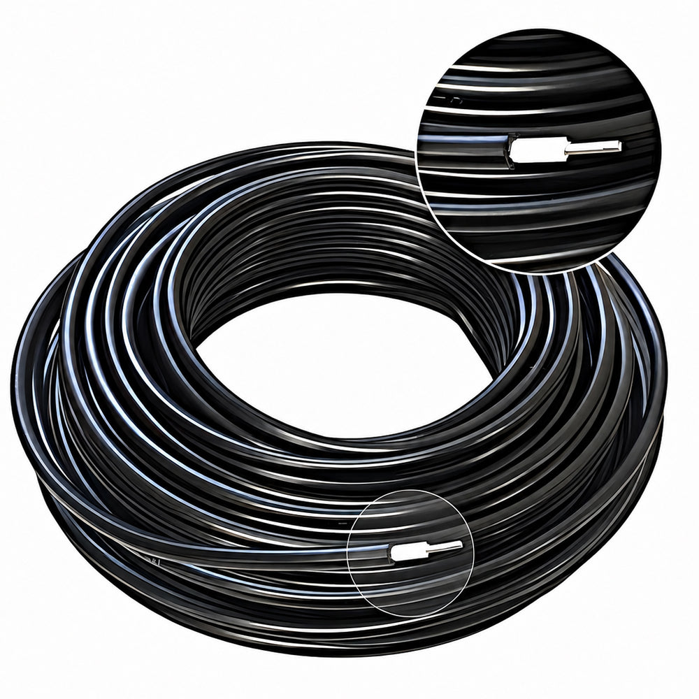 25M Double Insulated Underground Cable