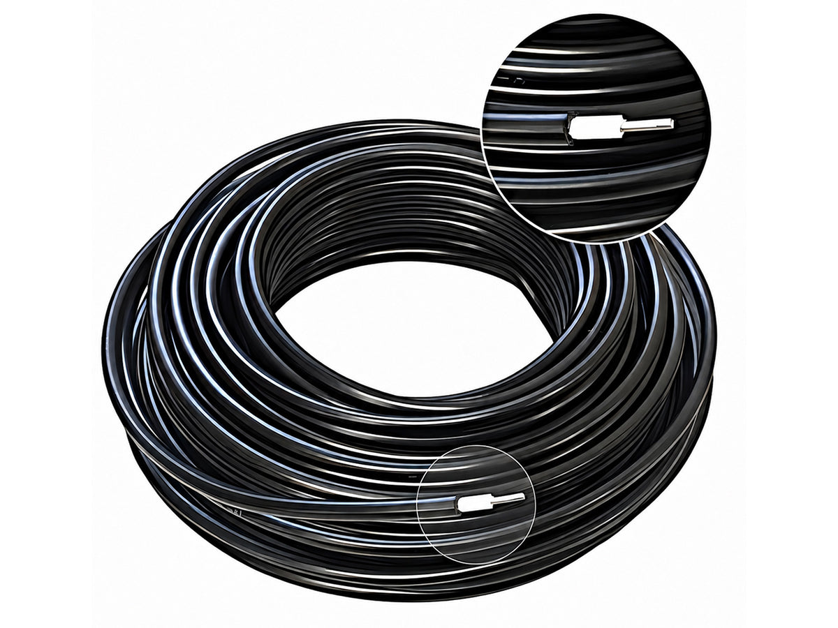 25M Double Insulated Underground Cable