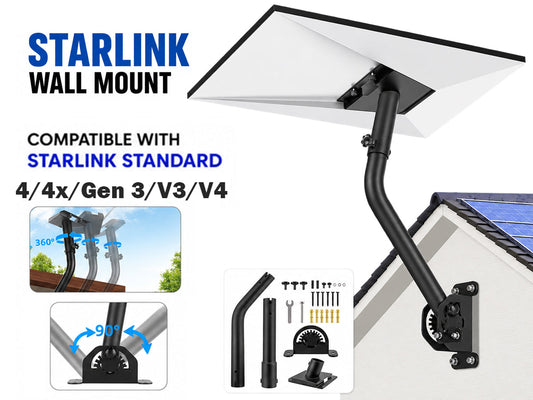 Starlink Gen 3 Mounting Kit
