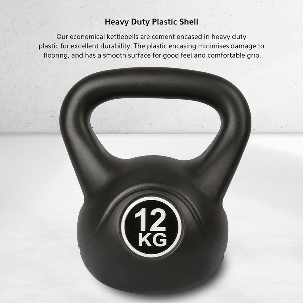 12kg Kettlebell Weight