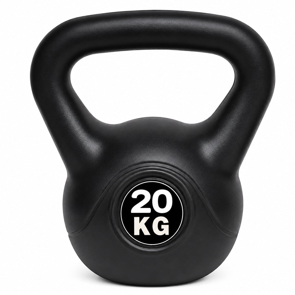 20kg Kettlebell Weight