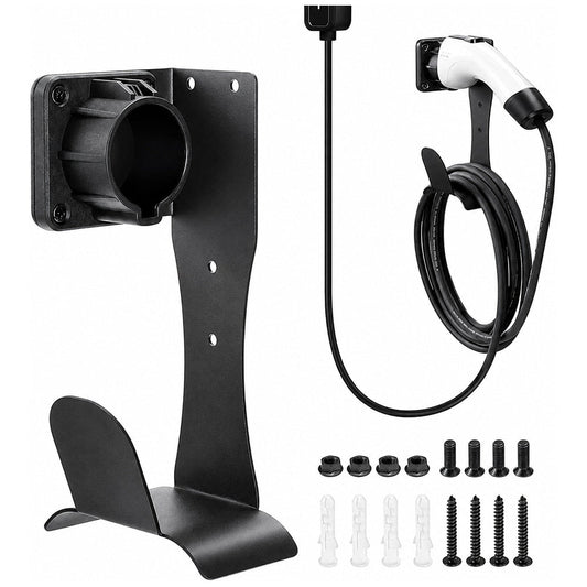 EV Charger Holder Wall Mount Type 1