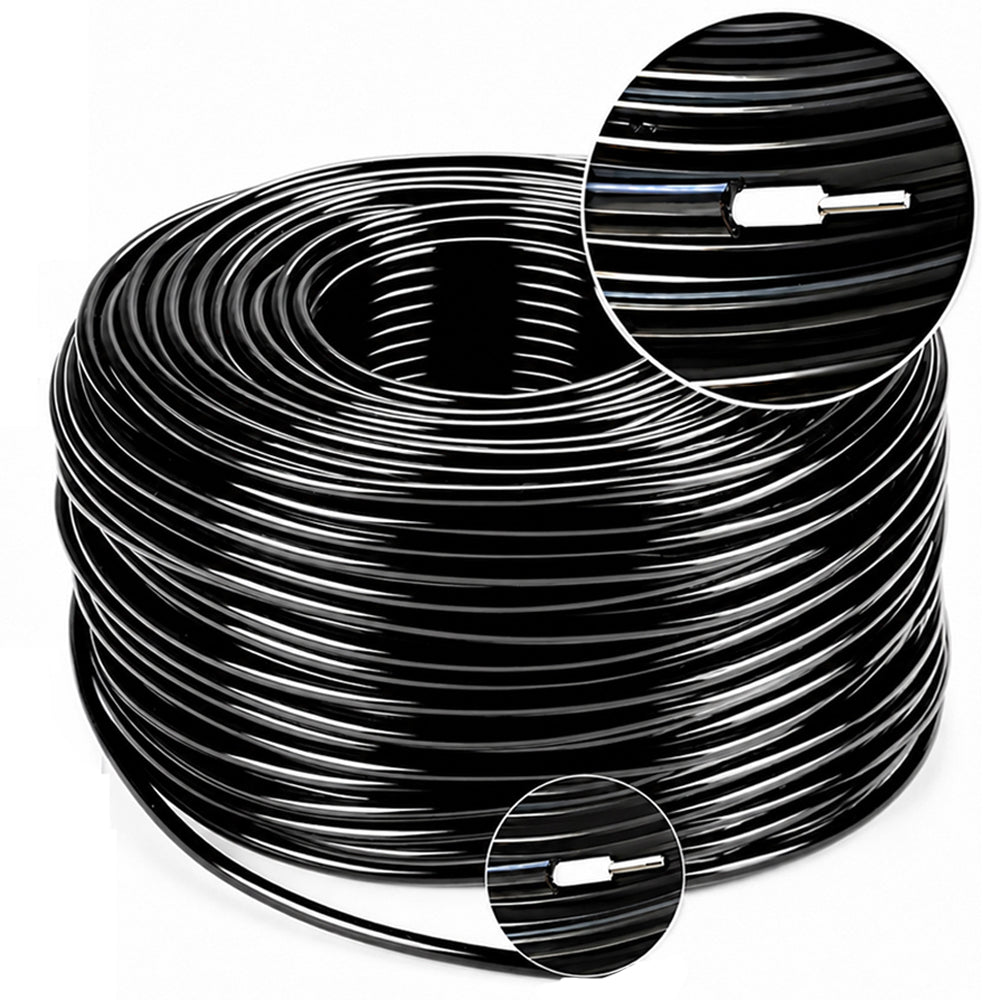 50M Double Insulated Underground Cable