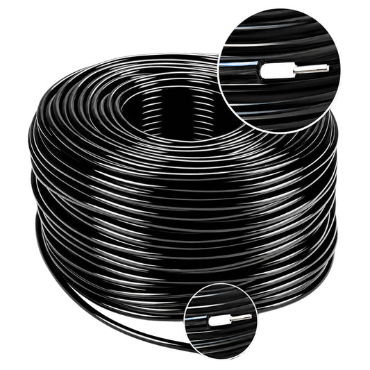 100M Double Insulated Underground Cable