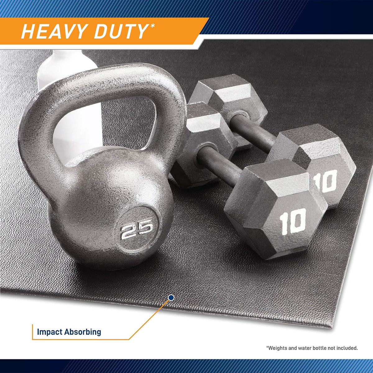 Treadmill Mat Exercise Equipment Mat