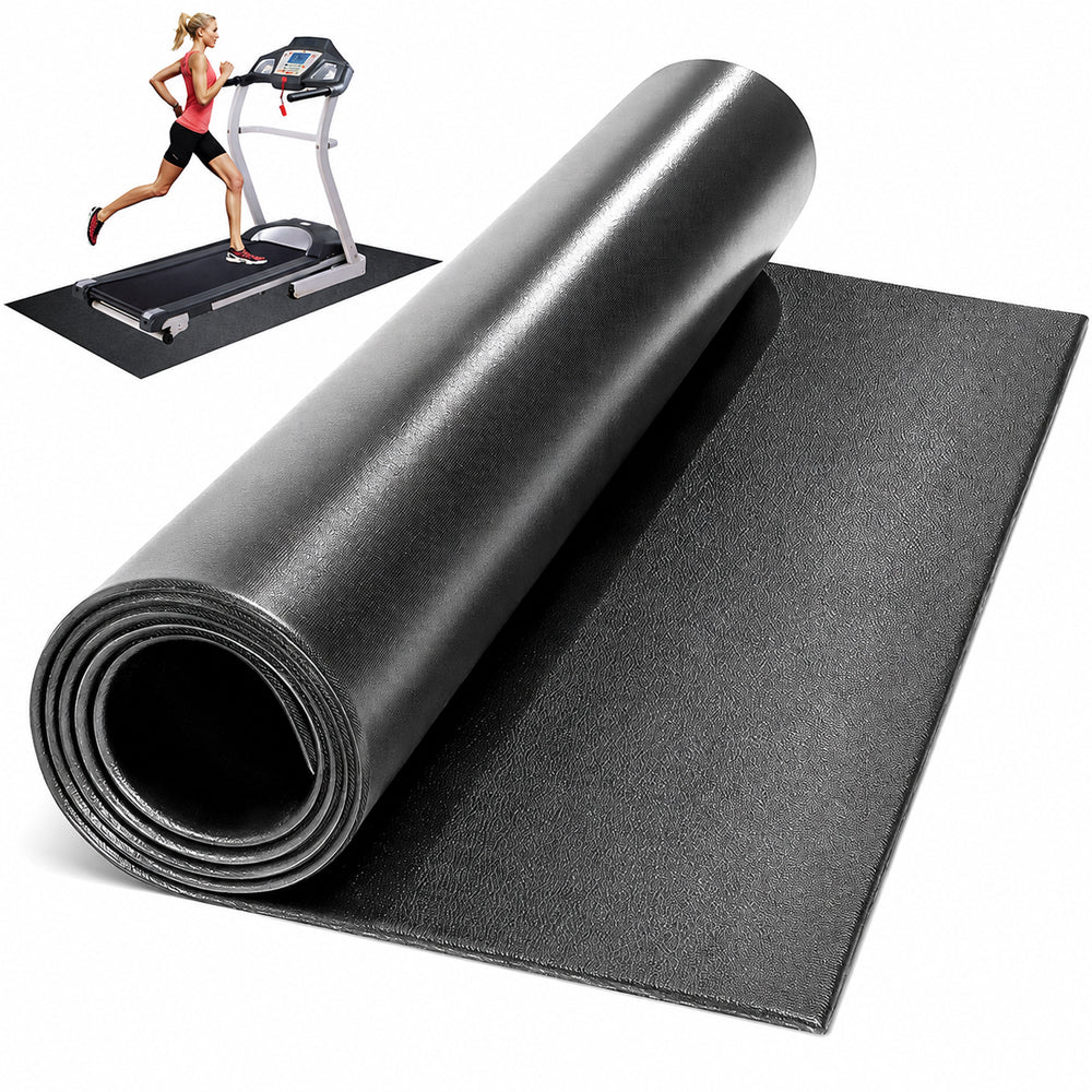 Treadmill Mat Exercise Equipment Mat