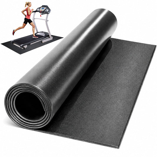 Treadmill Mat Exercise Equipment Mat
