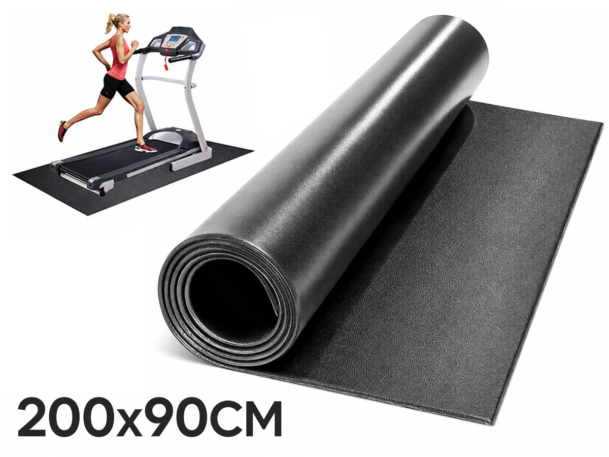 Treadmill Mat Exercise Equipment Mat
