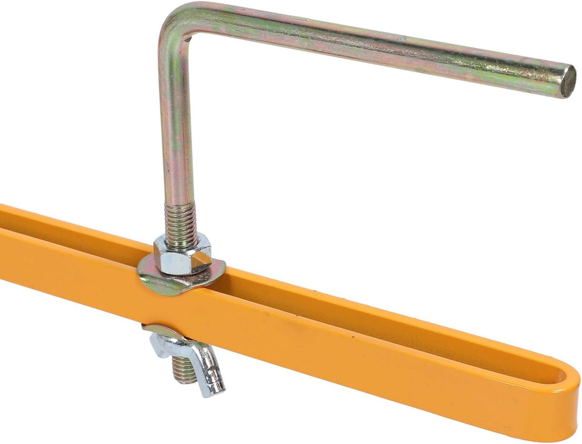 Spinning Jenny Wire Dispenser