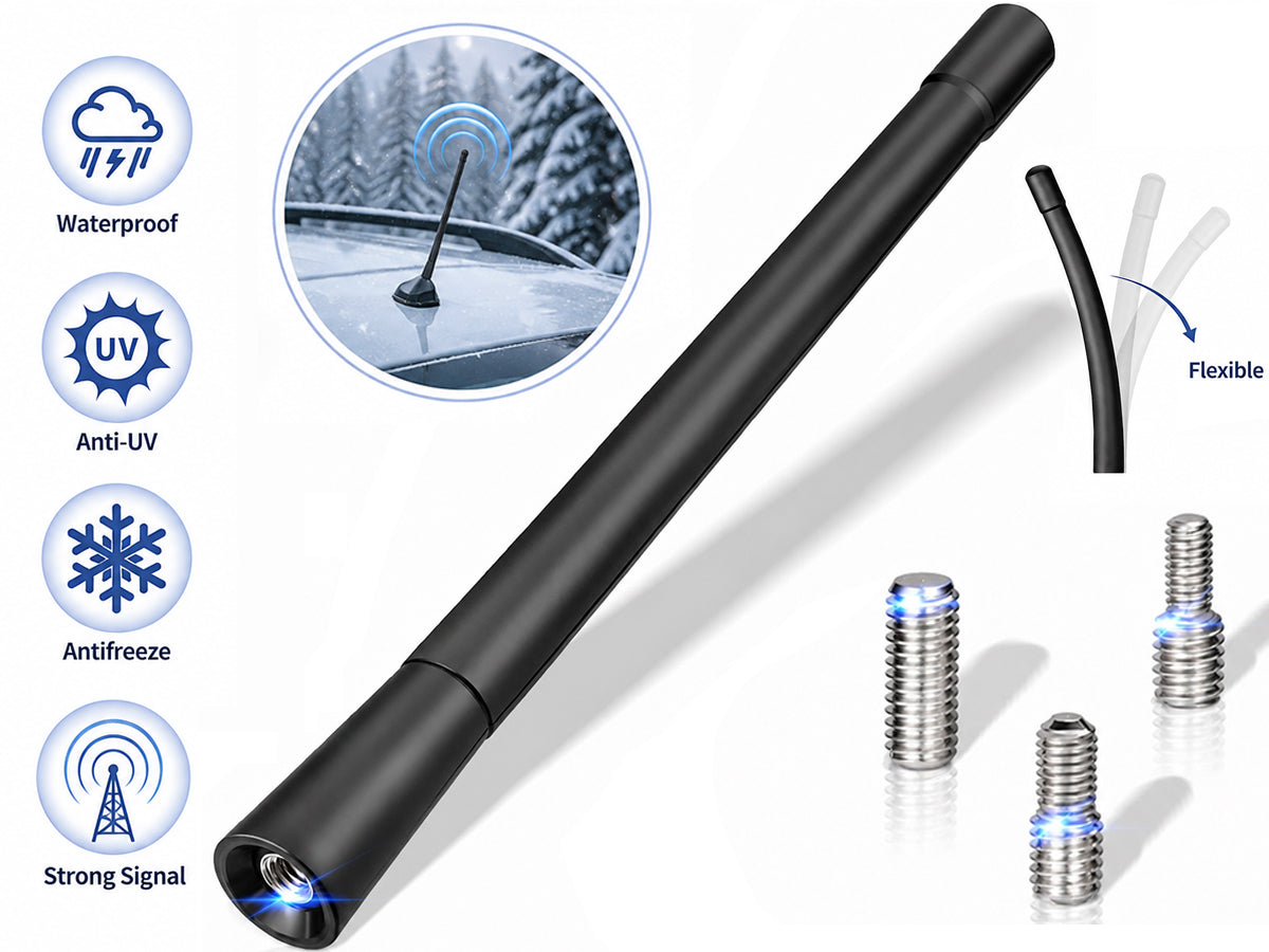 Universal Car Antenna