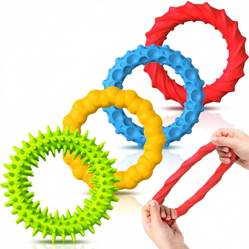 Sensory Toy Bracelets