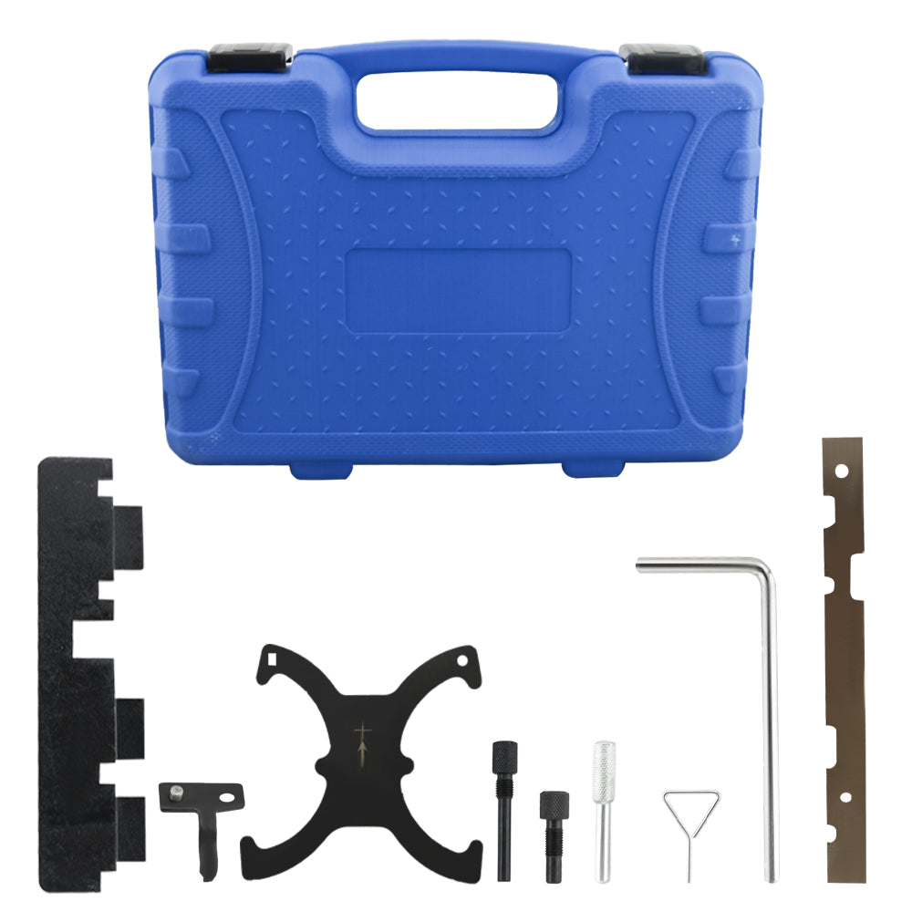 9Pcs Engine Camshaft Alignment Timing Tool Kit