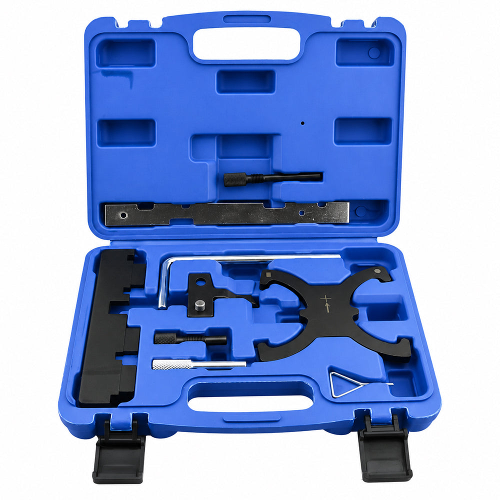 9Pcs Engine Camshaft Alignment Timing Tool Kit
