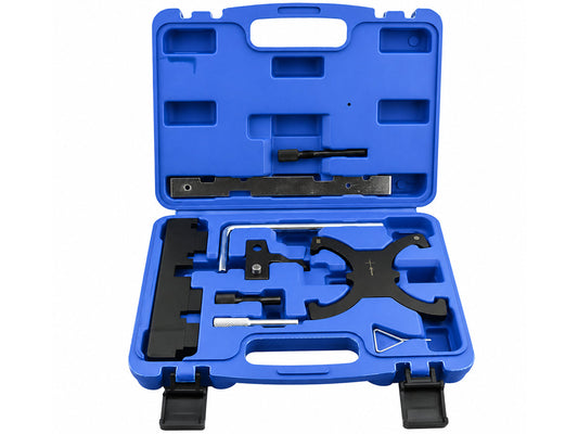 9Pcs Engine Camshaft Alignment Timing Tool Kit