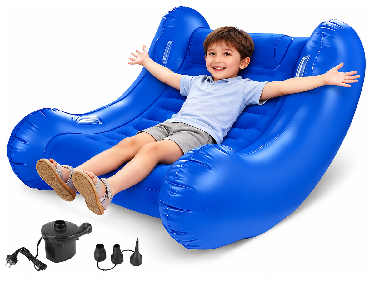 Kids Sensory Rocking Chair