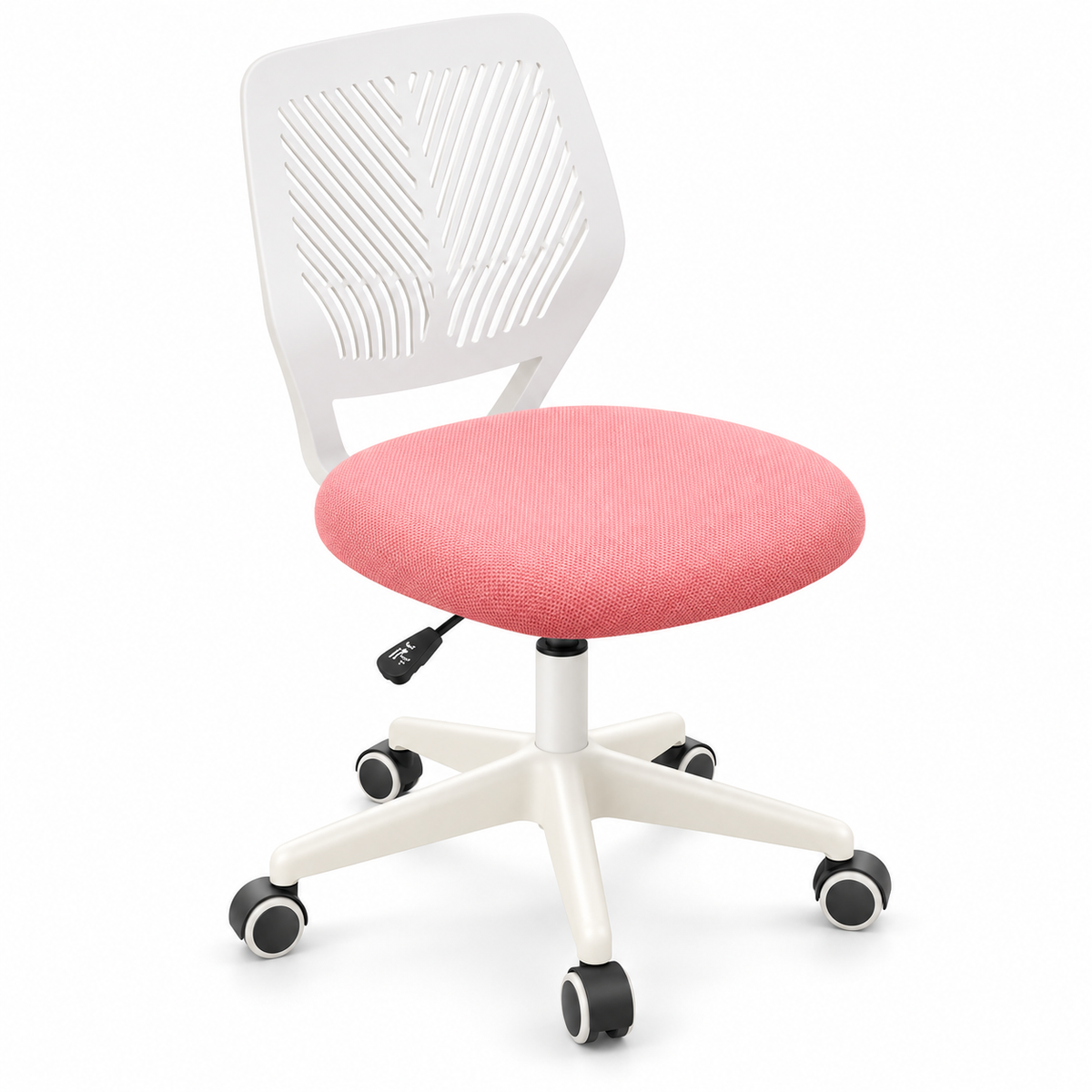Office Chair Student Chair Pink