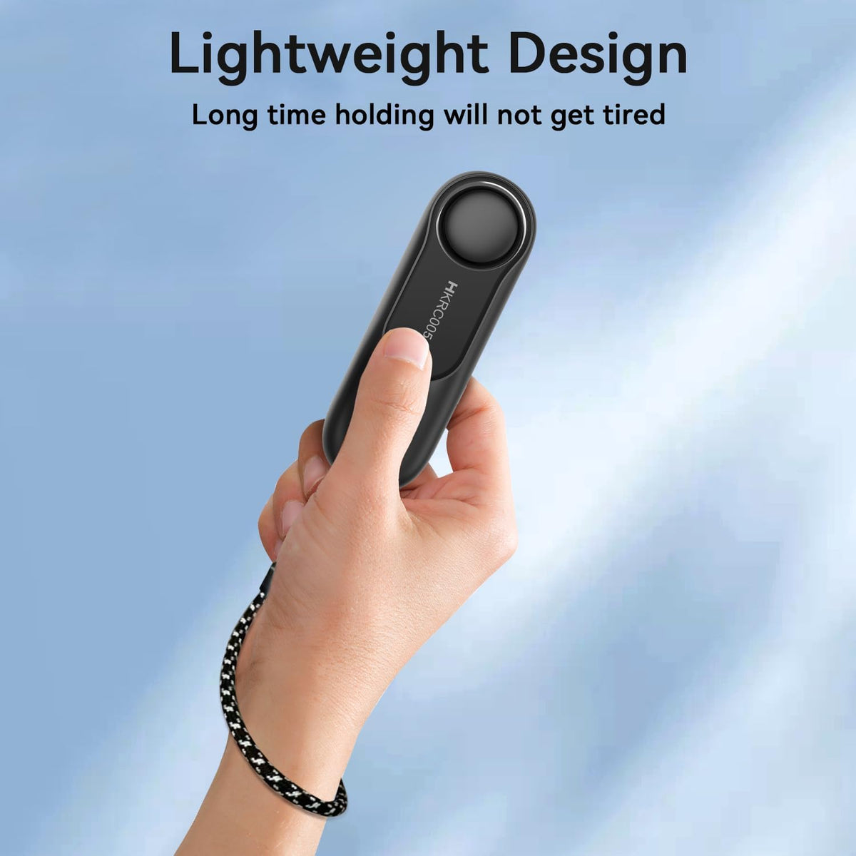 Page Turner for Kindle, Remote Control