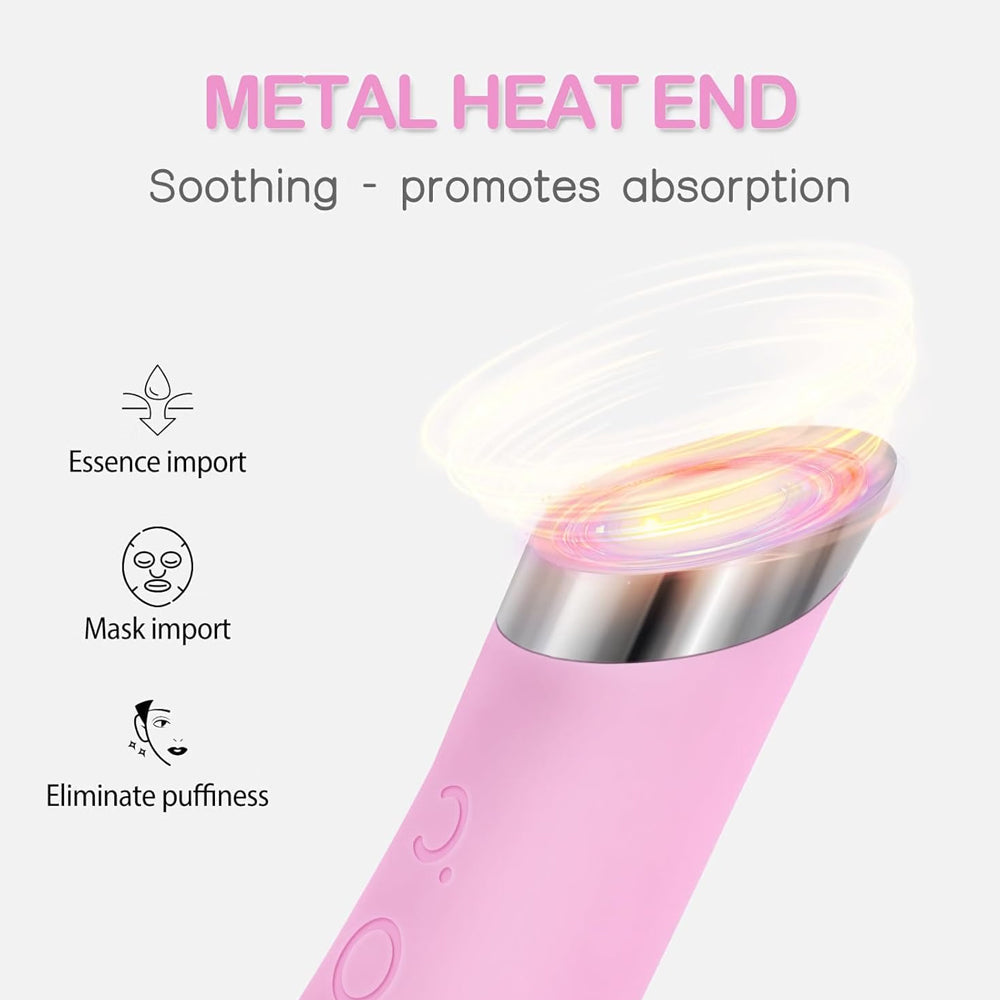 Electric Facial Cleansing Brush