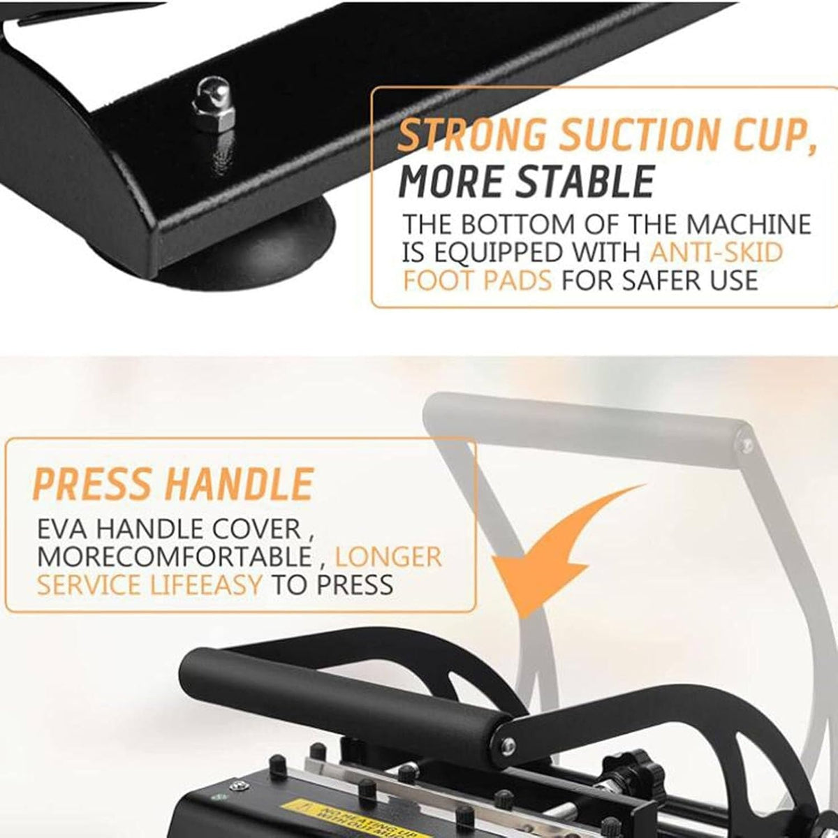 Heat Press Machine for Coffee Mug