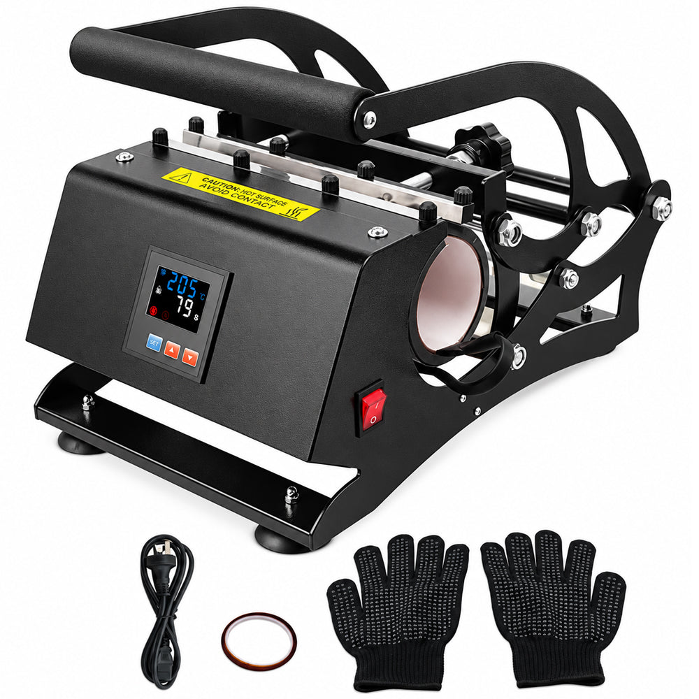 Heat Press Machine for Coffee Mug