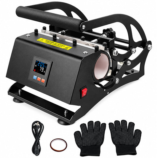 Heat Press Machine for Coffee Mug