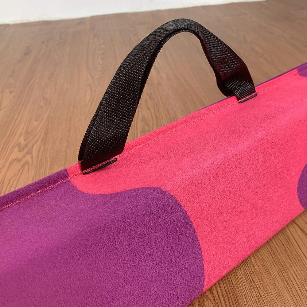 Gymnastics Folding Balance Beam 8FT