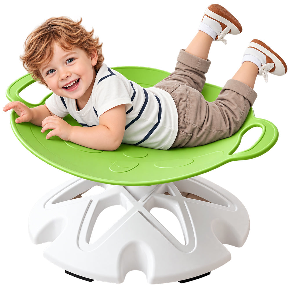Kids Sensory Spinning Chair