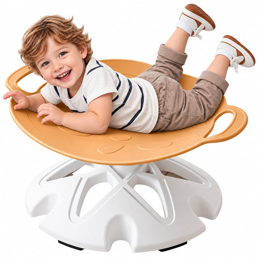 Kids Sensory Swivel Chair