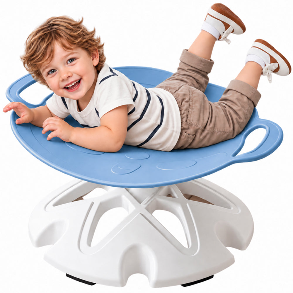 Kids Sensory Swivel Chair
