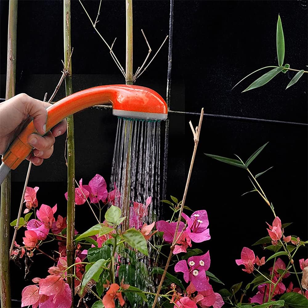 Outdoor Camping Shower