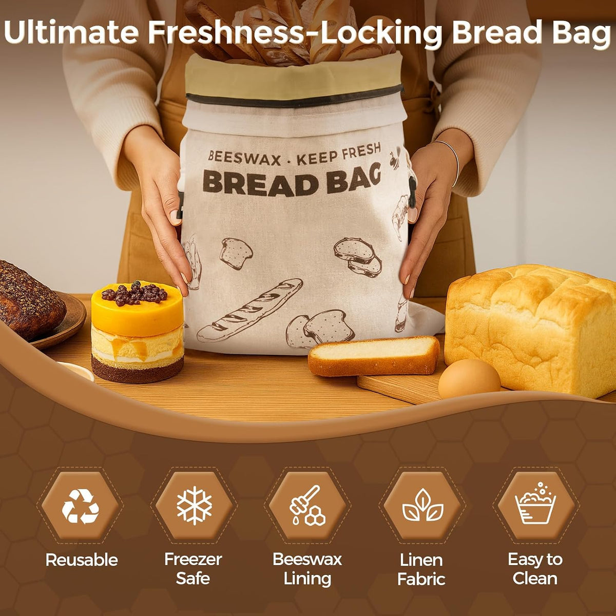Bread Bags