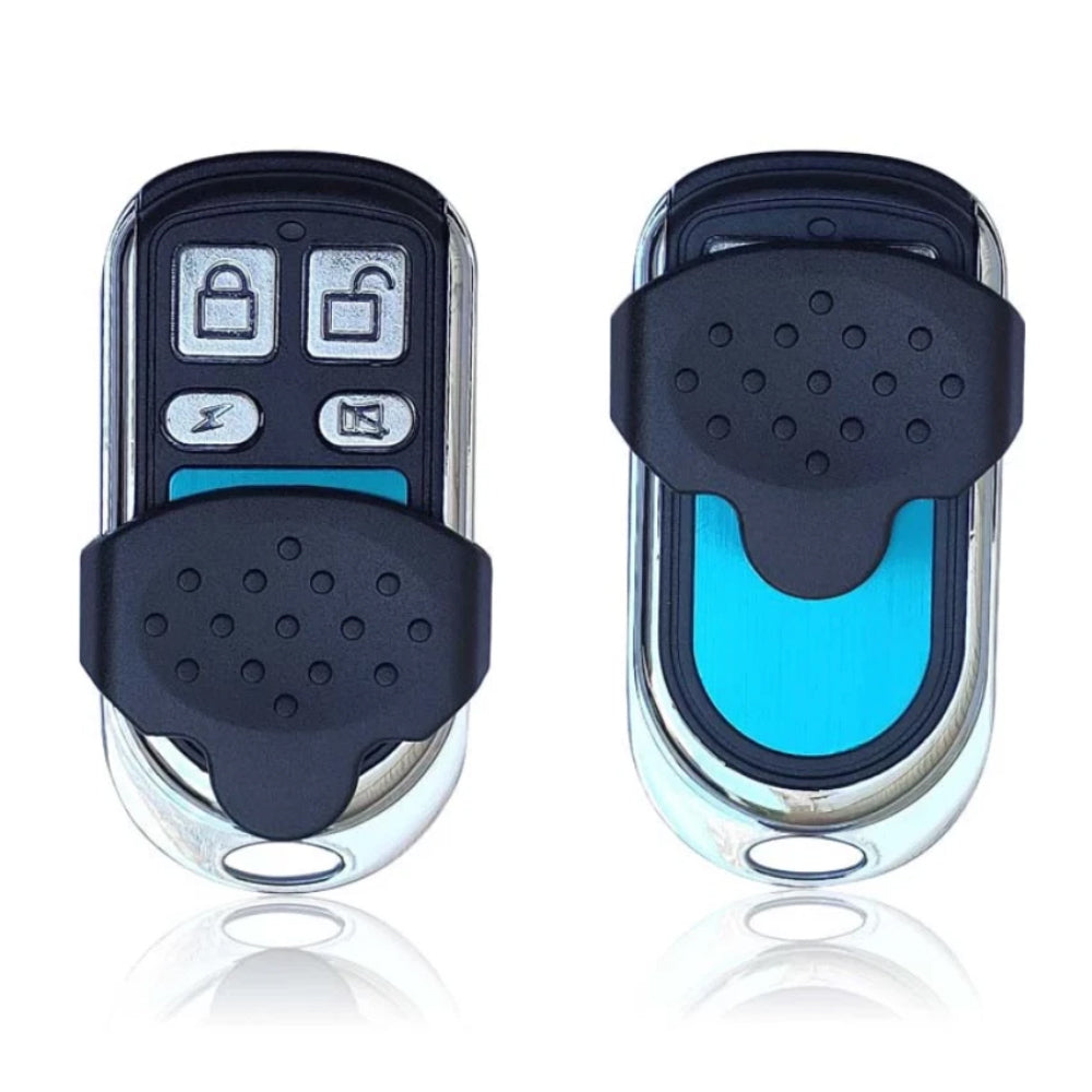 Conqueror  FBC200 Remote