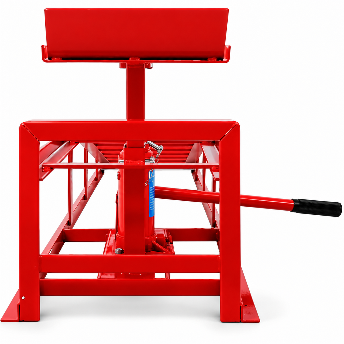 Car Ramps 4000kg A Pair - 2 Ramps