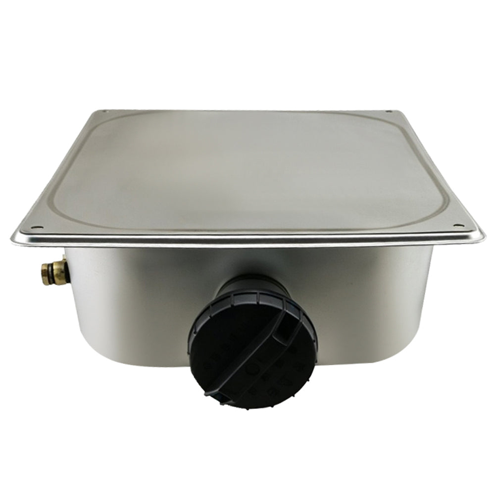 7L Air Diesel Heater Fuel Tank