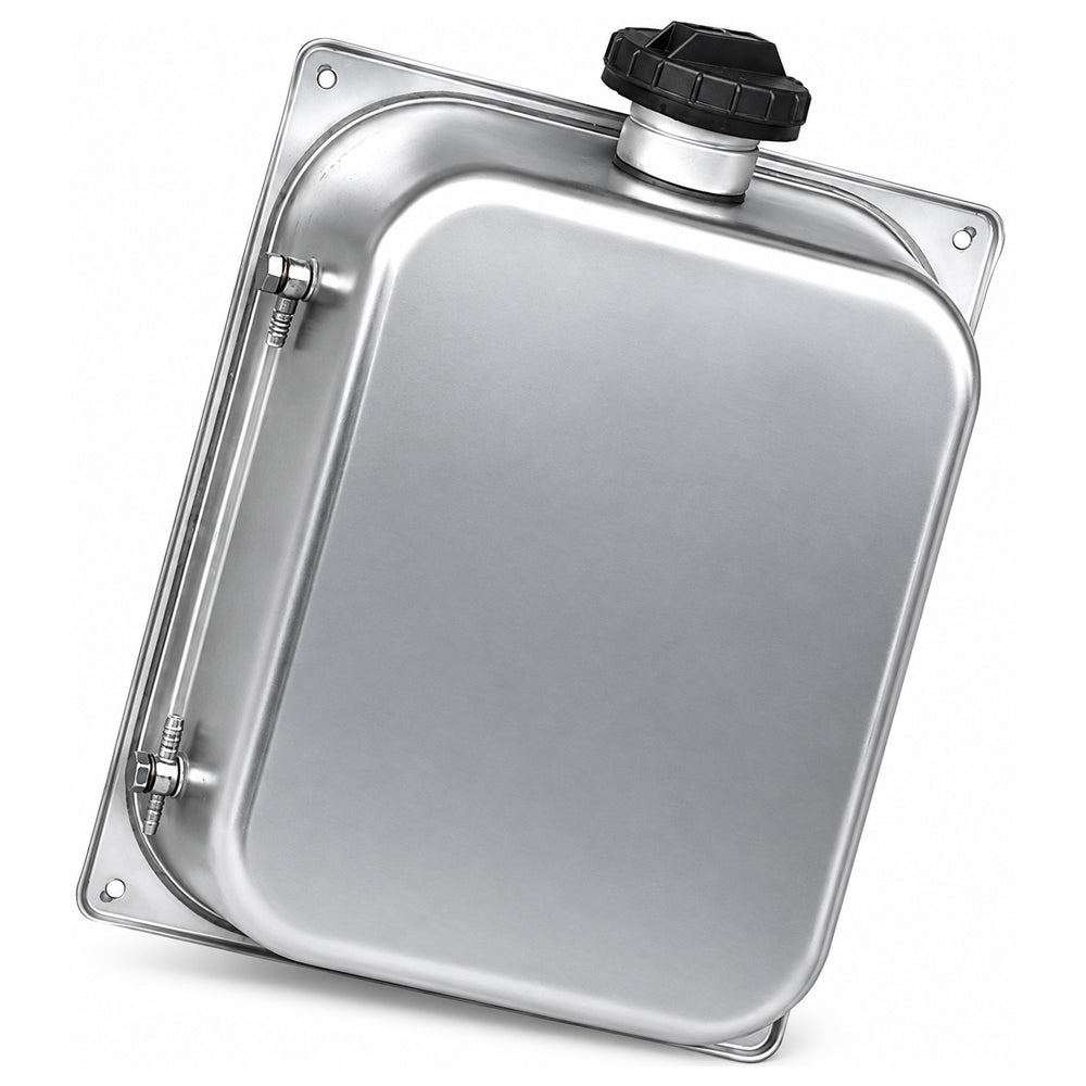 7L Air Diesel Heater Fuel Tank
