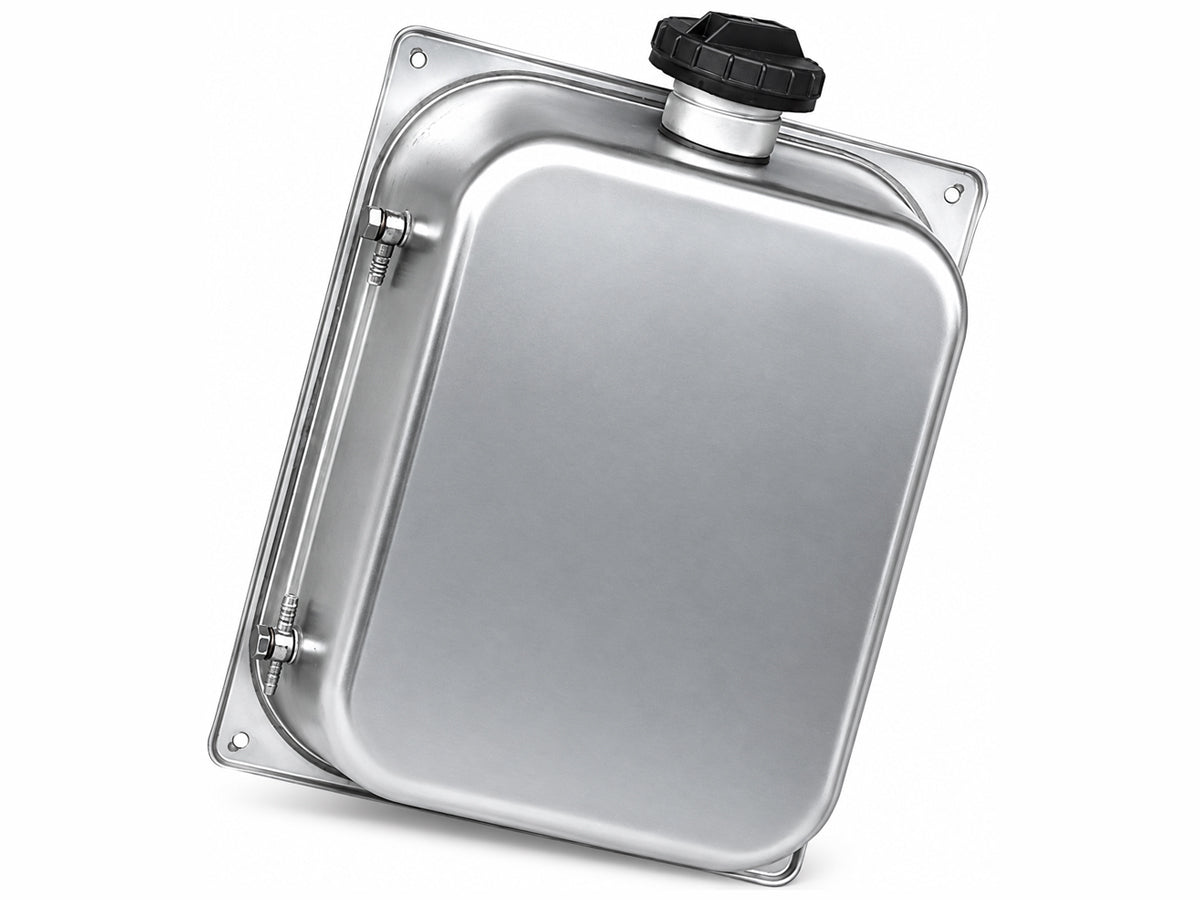 7L Air Diesel Heater Fuel Tank