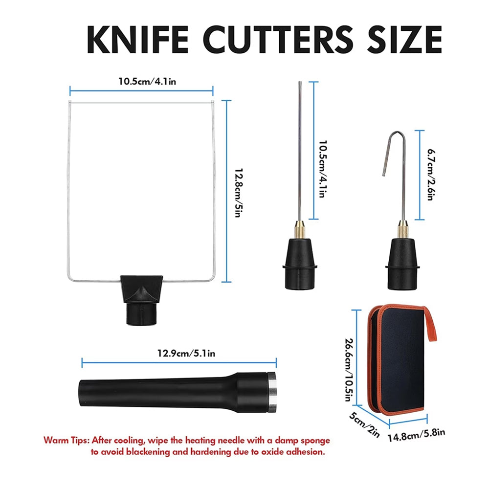 Foam Cutter