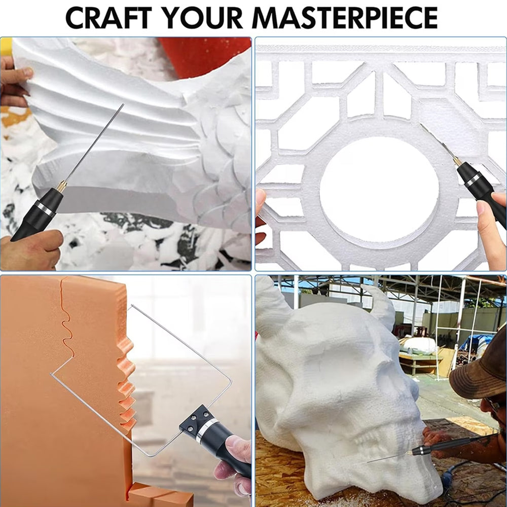 Foam Cutter