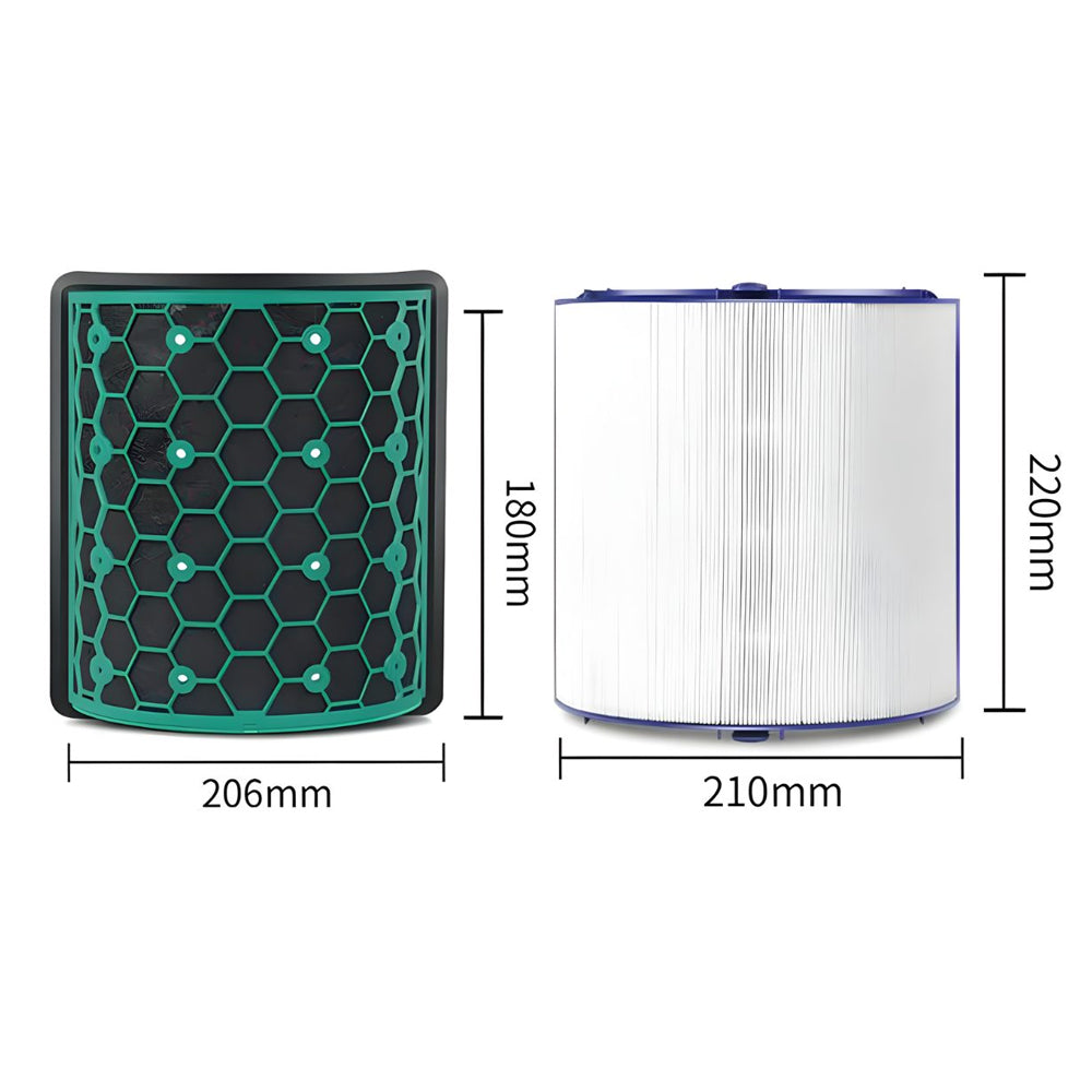 Filter For Dyson HP04 HP05