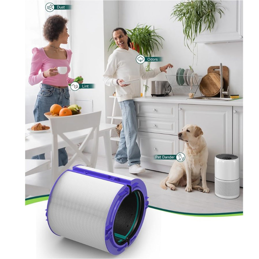 Filter For Dyson HP04 HP05