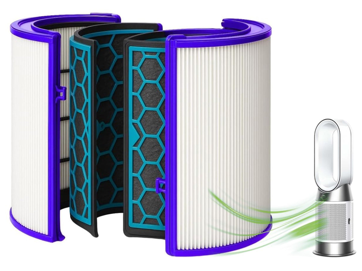 Filter For Dyson HP04 HP05