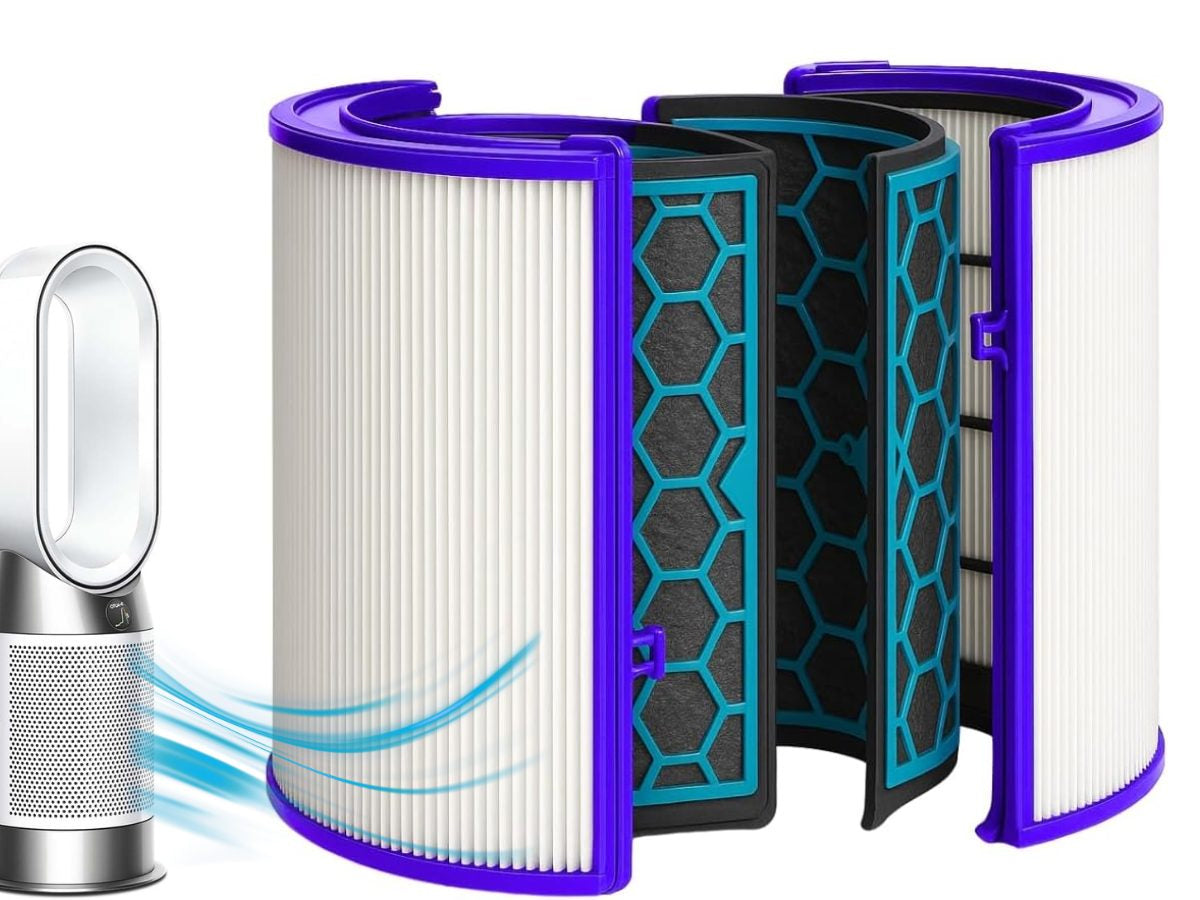Filter For Dyson HP04 HP05