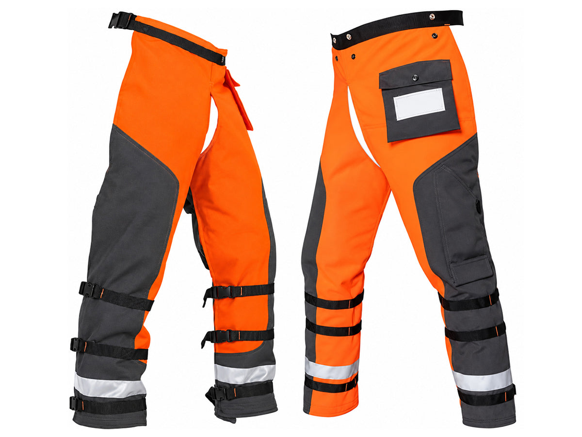 Chainsaw Trousers Size M