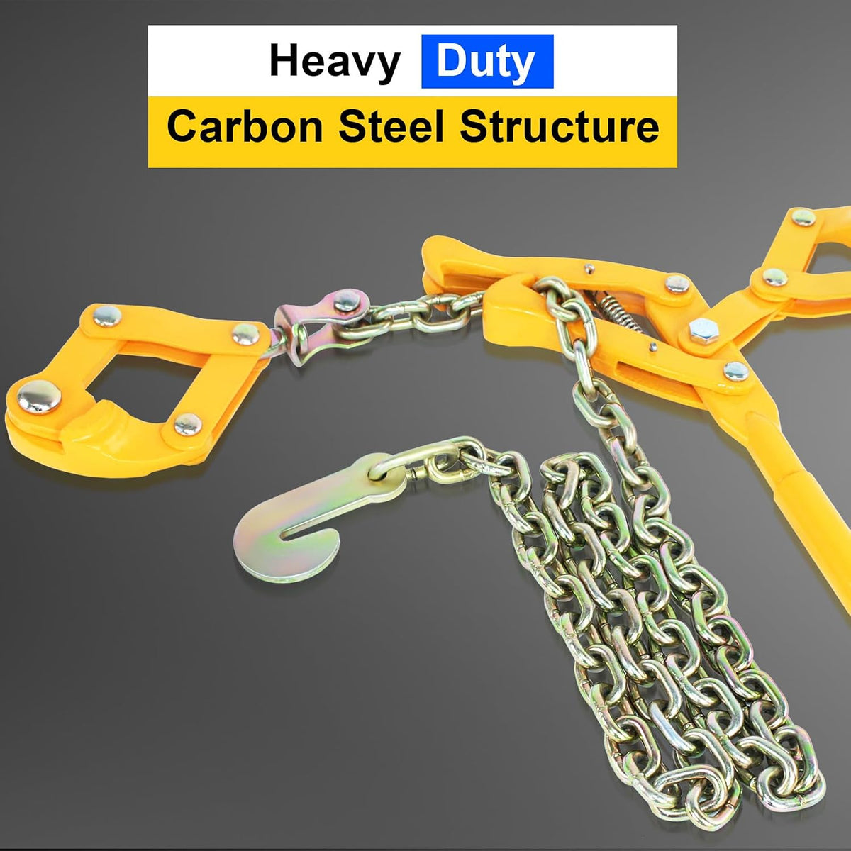 Electric Fencing Galvanized Chain Wire Strainer